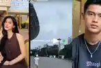Sosok Inka Andestha, Selebgram Diduga Kekasih Baru Pratama Arhan, Kepergok Nonton Tanding di Bangkok