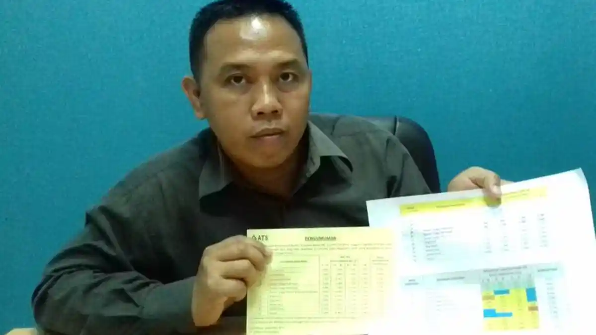 PAM ATS Naikkan Tarif 15 Persen, Pasang PRV Jangkau Perumahan Layani 24 Jam