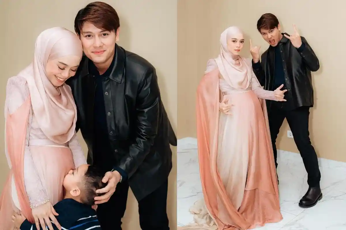 Perlakuan ke Lesti Kejora yang Hamil Besar di Bandara Disorot, Rizky Billar Jelaskan Soal Kursi Roda