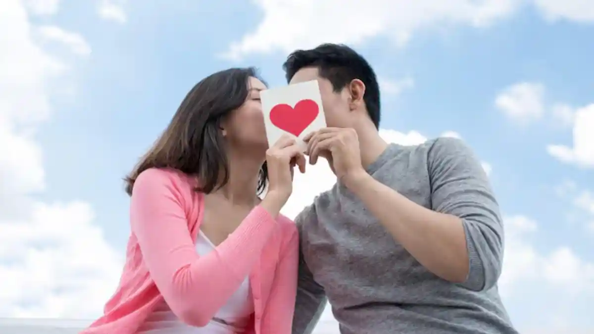 12 RAMALAN ZODIAK Cinta Hari Ini Selasa 17 Desember 2024: Cancer Waspada Kehilangan, Gemini Romantis