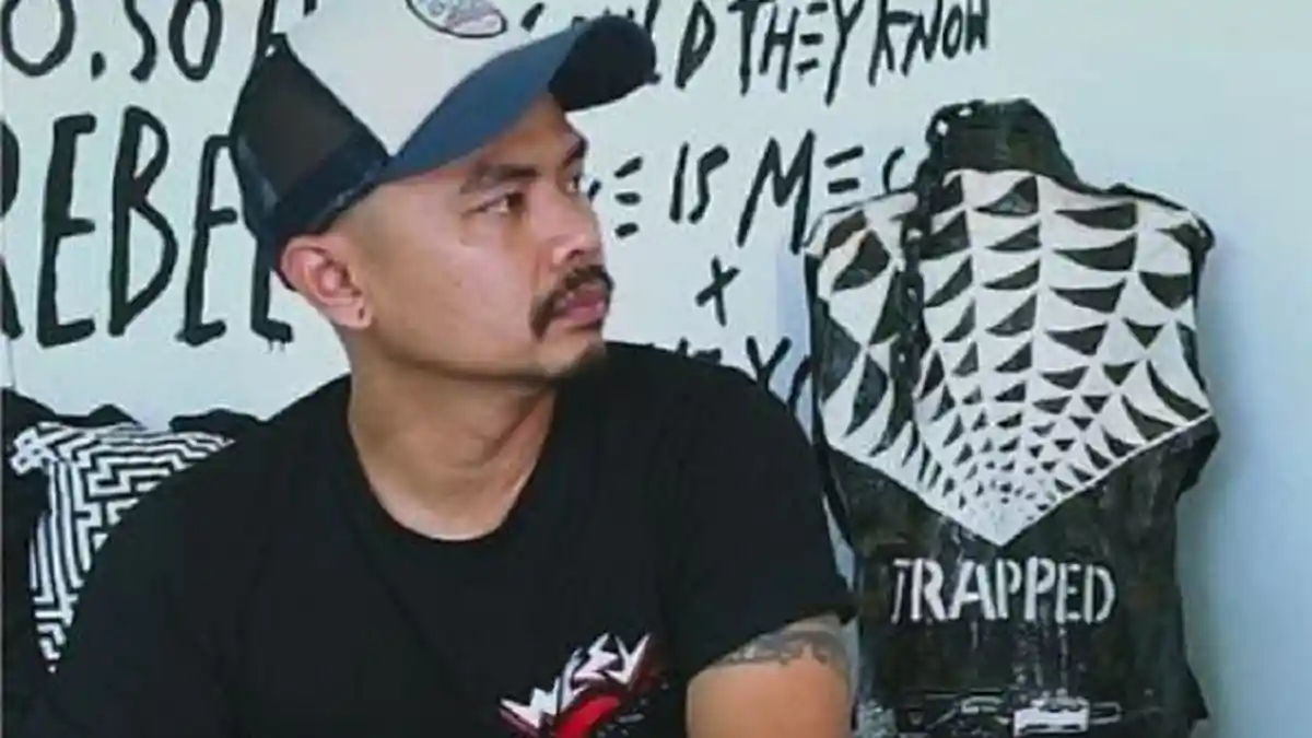 Resah dengan Acara Televisi, Wendy Cagur Sentil Seleb Instan karena Viral