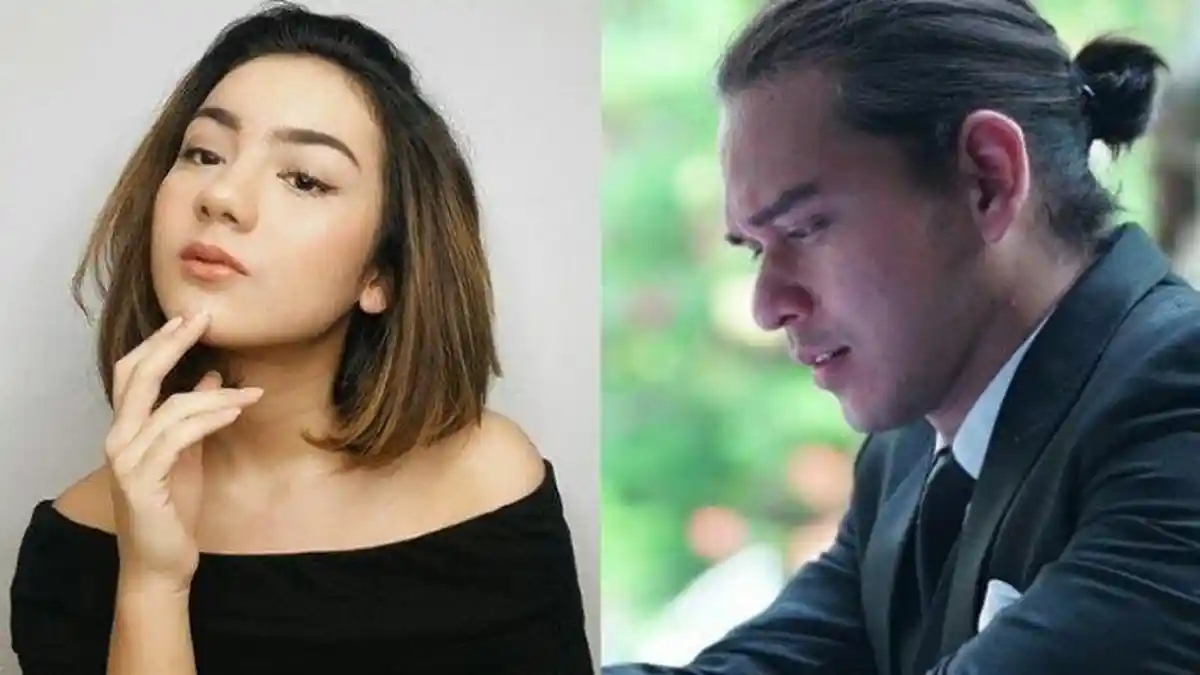 Rangga Azof Pernah Ditaksir, Begini Isyarat Ersya Aurelia yang Kini ...