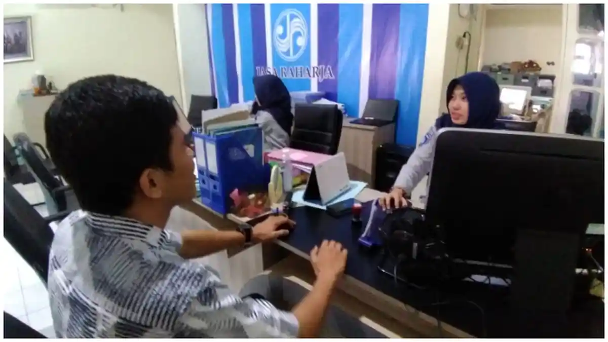 Lowongan Kerja Jasa Raharja Bagi Lulusan SMA hingga S1, Cek Syarat dan Cara Pendaftarannya