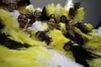 Konser Tari Sri Mimpi Indonesia Karya Guruh