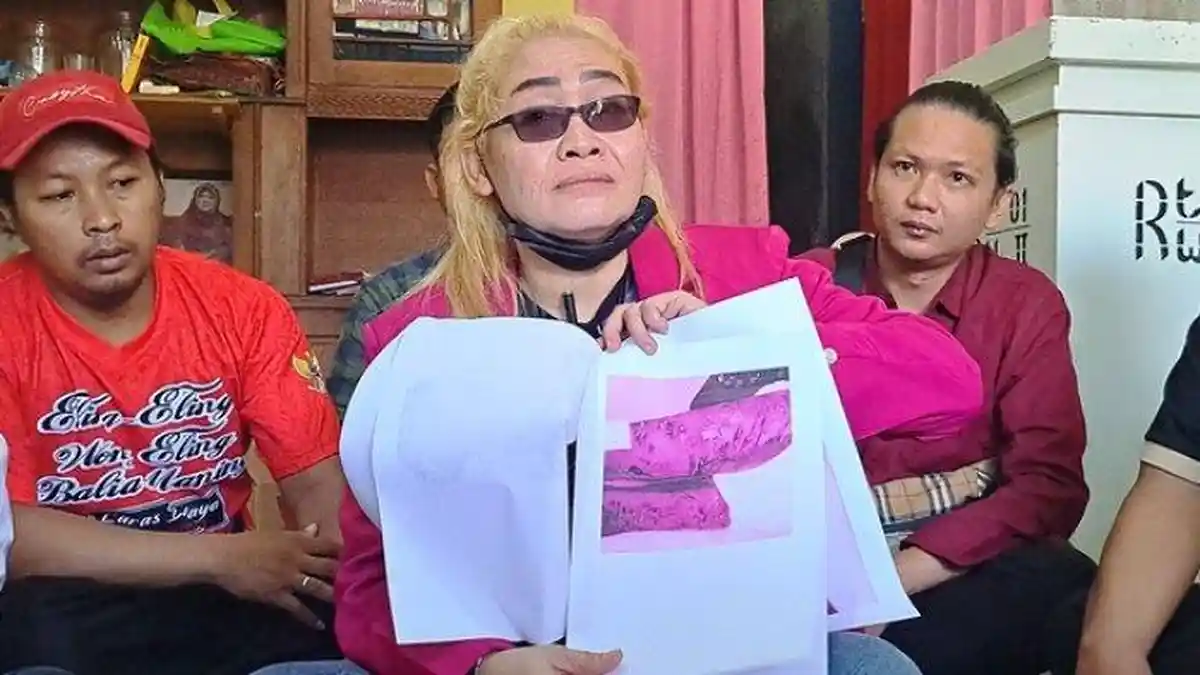 Terungkap, Oki Ternyata Tewas Dianiaya 10 Tahanan Lain di Dalam Sel Polresta Banyumas