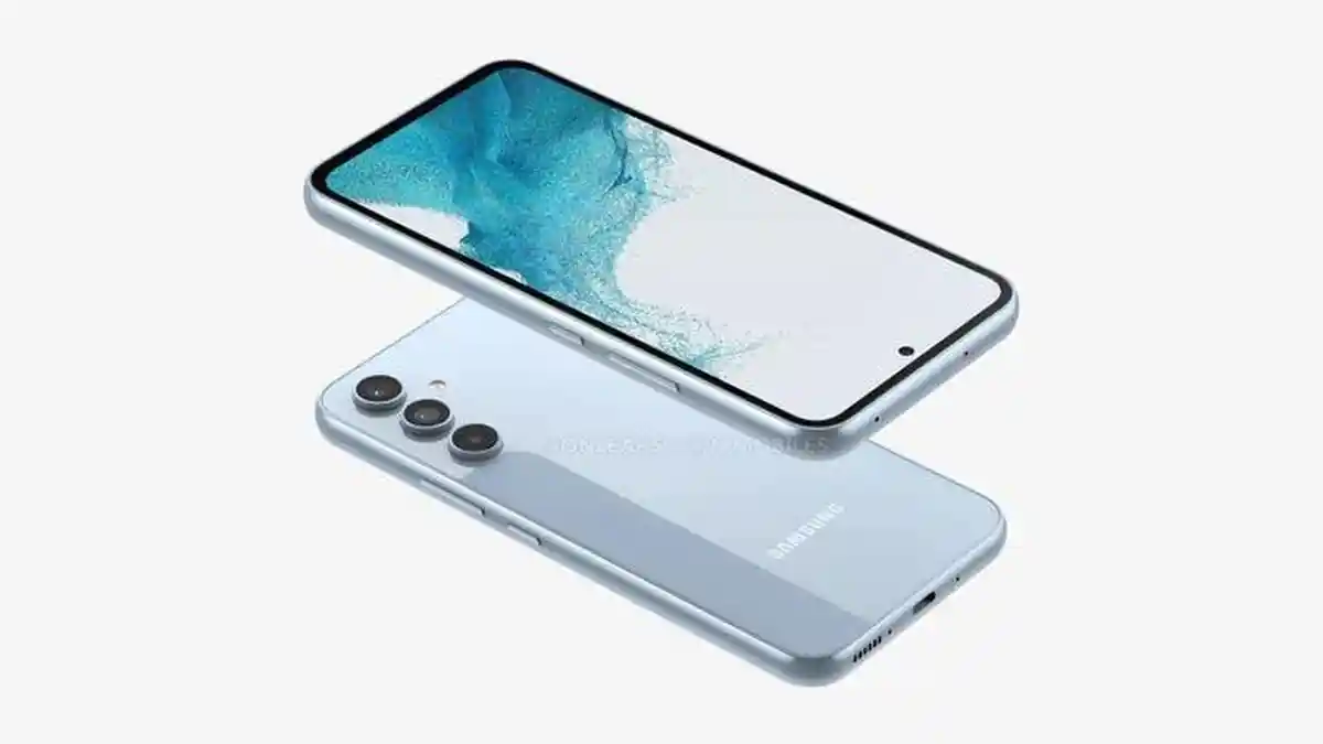 Ssst! Ini Bocoran Samsung A54 5G, Hp Samsung Terbaru yang Rilis 2023, Berapa Harganya?