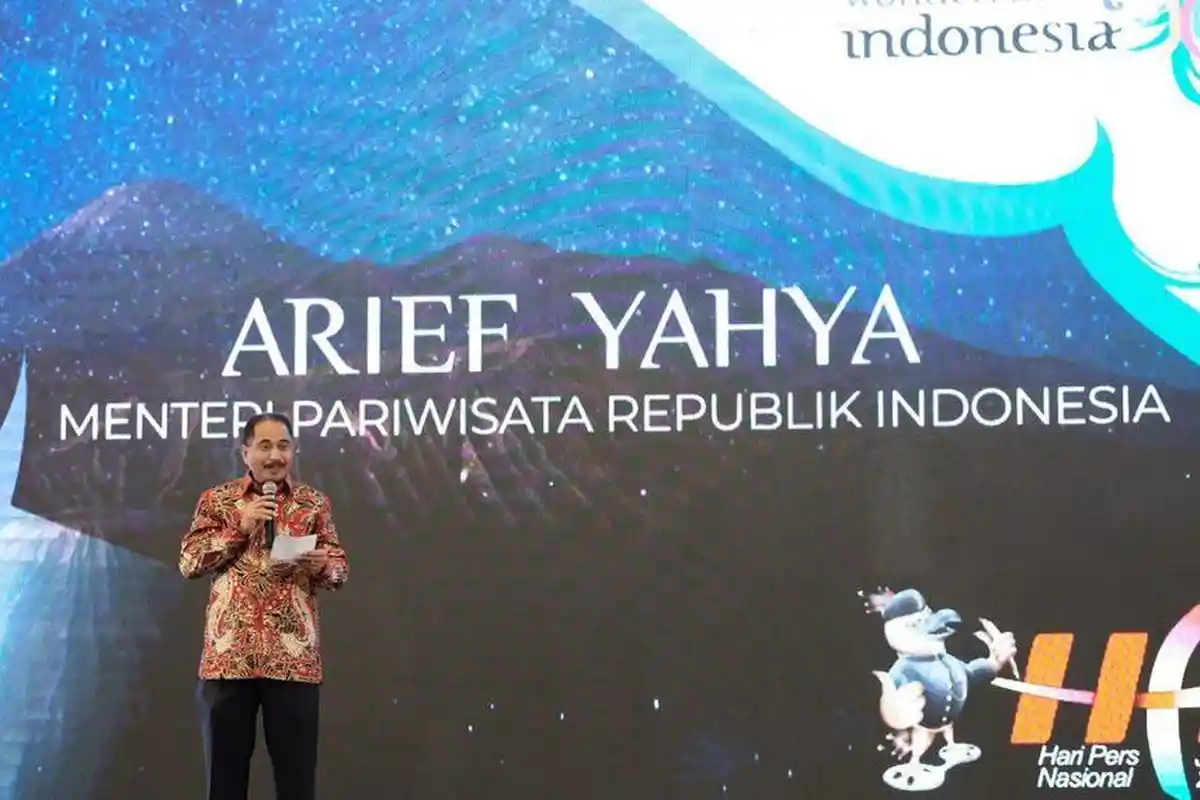 PLBN Motaain Awali Festival Wonderful Indonesia di Crossborder Timor Leste