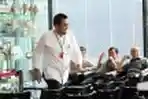 Budi Antoni Aljufri Bupati Empat Lawang Diperiksa KPK