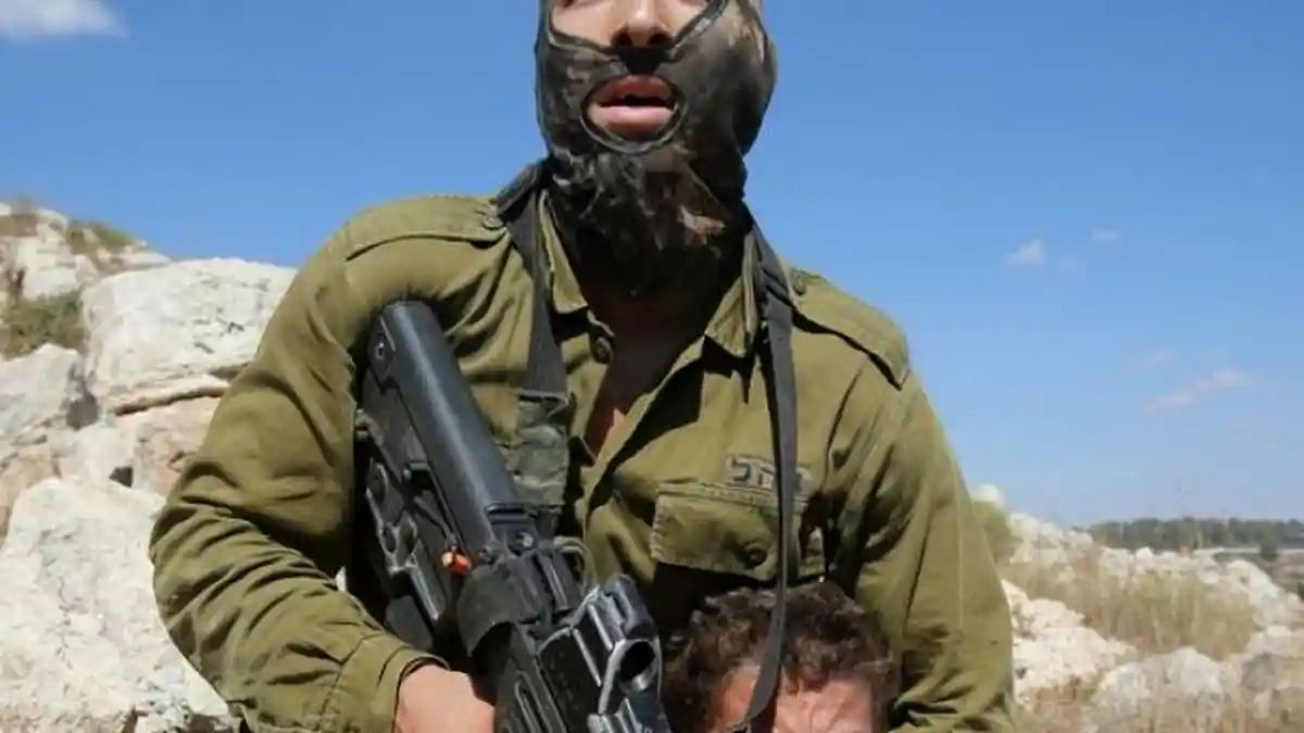 Tentara Israel Mati di Perbatasan Gaza, Jip yang Ditumpanginya Diserang Brigade Al Qassam