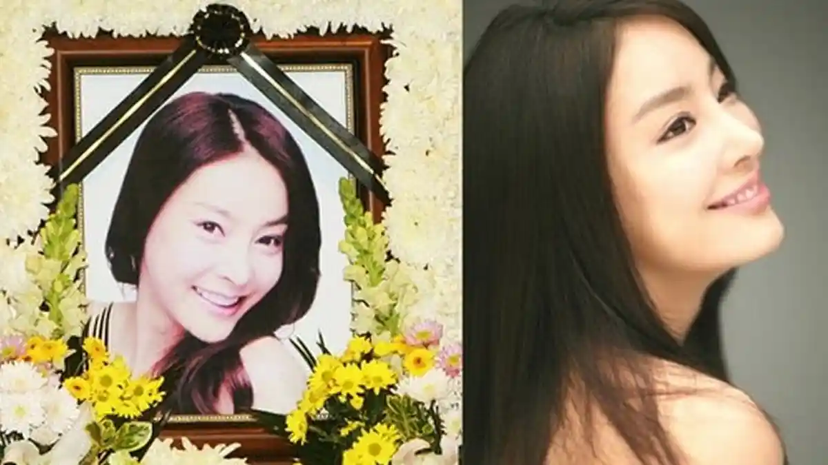 Kelamnya Dunia KPOP, Artis Jang Ja Yeon Dipaksa Layani 31 Pria, Depresi hingga Bunuh Diri