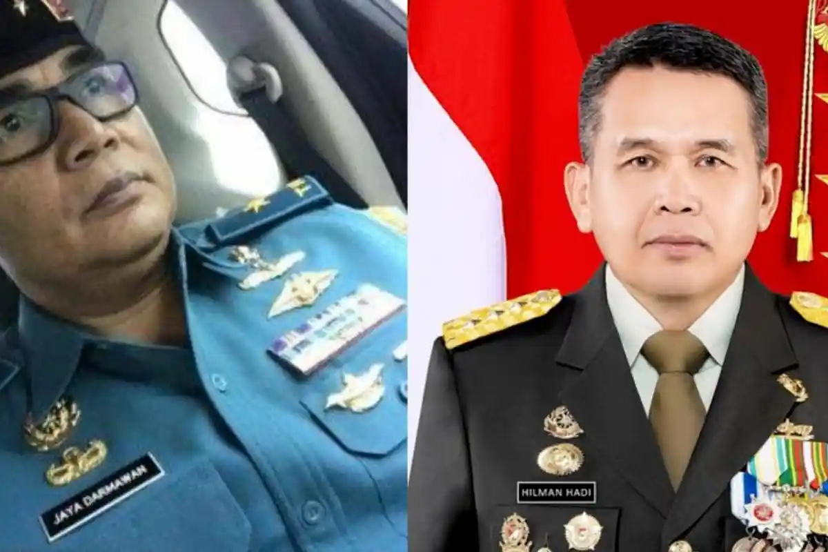 Haris-Sani, Melawan Jenderal dengan Menghadirkan Jenderal, Adu Stategi Militer di Pilgub Jambi