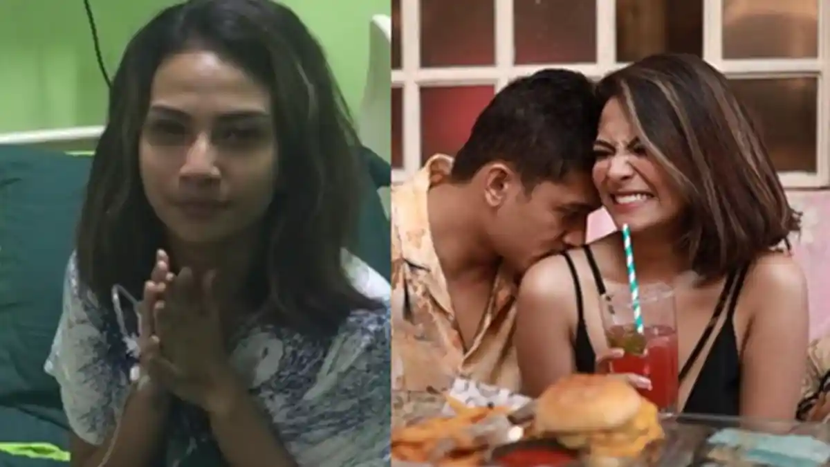 Kabar Terbaru Vanessa Angel, Putus dari Bibi Ardiansyah hingga Pengusaha yang Pernah 'Booking'