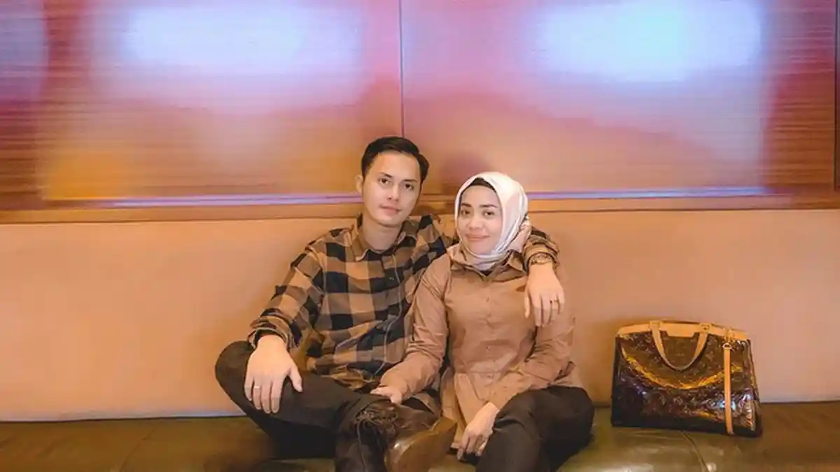 Bikin Pangling, Lihat Penampilan Terbaru Muzdalifah, Berubah Total Awet Muda Bak ABG