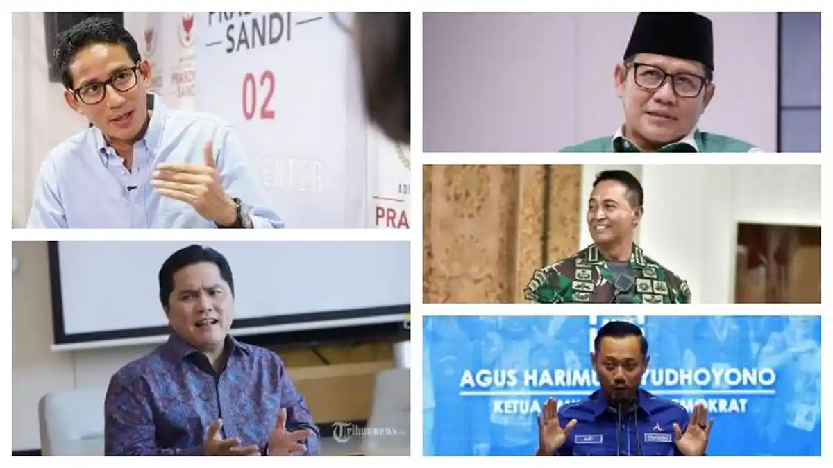 Pengamat Sebut Erick Akan Menjadi Kunci Dulang Suara Generasi Muda dan Luar Jawa