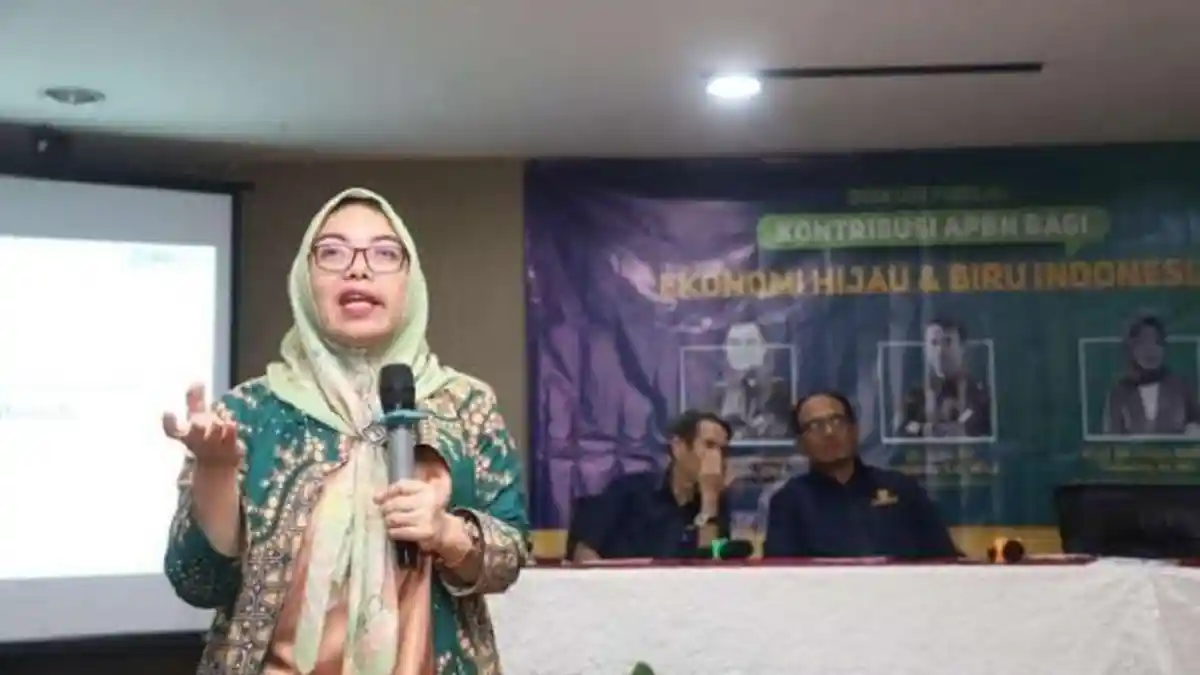 Ekonom UI: Purbaya Yudhi Sadewa Kompeten Gantikan Sri Mulyani