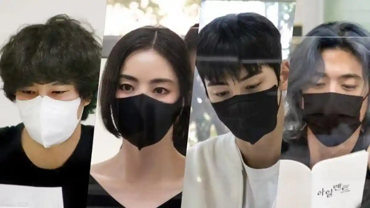 5 Daftar Pemeran Drakor Island: Lengkap Nama Asli, Streaming Link Nonton Drama Korea Episode Terbaru