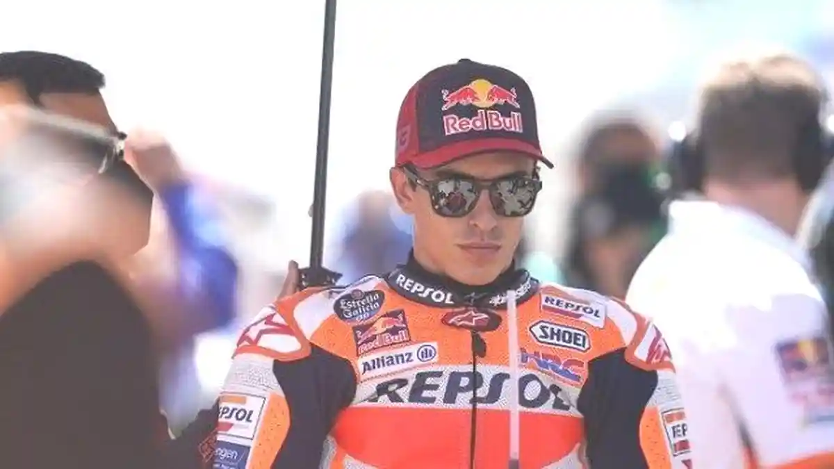 Gejala Gegar Otak dan Komplikasi, Sejumlah Efek Gegar Otak yang Bisa Dialami Marc Marquez