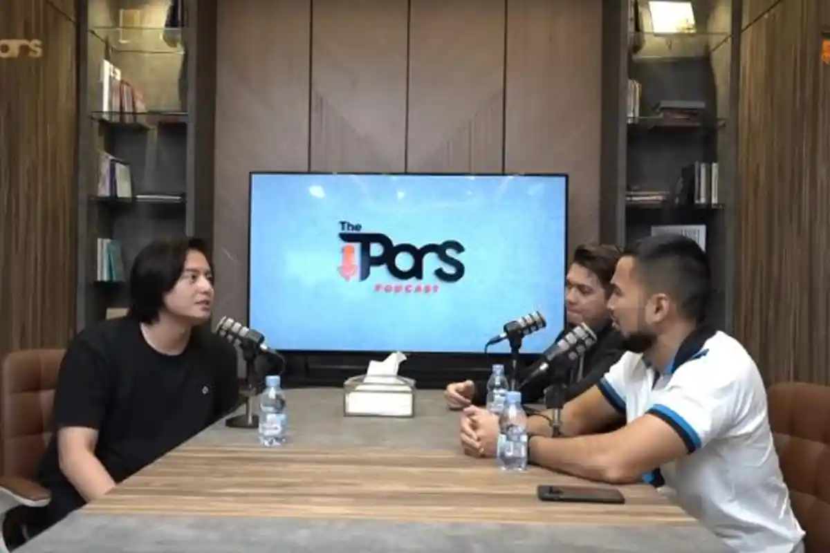 Laporkan Eks Babysitter ke Polisi, Roger Danuarta Bongkar Sosok yang Sakiti Anak: Mau Tidur Nangis