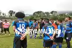 Tidak Ingin Digusur Arema, Ini Upaya yang Dilakukan Madura United