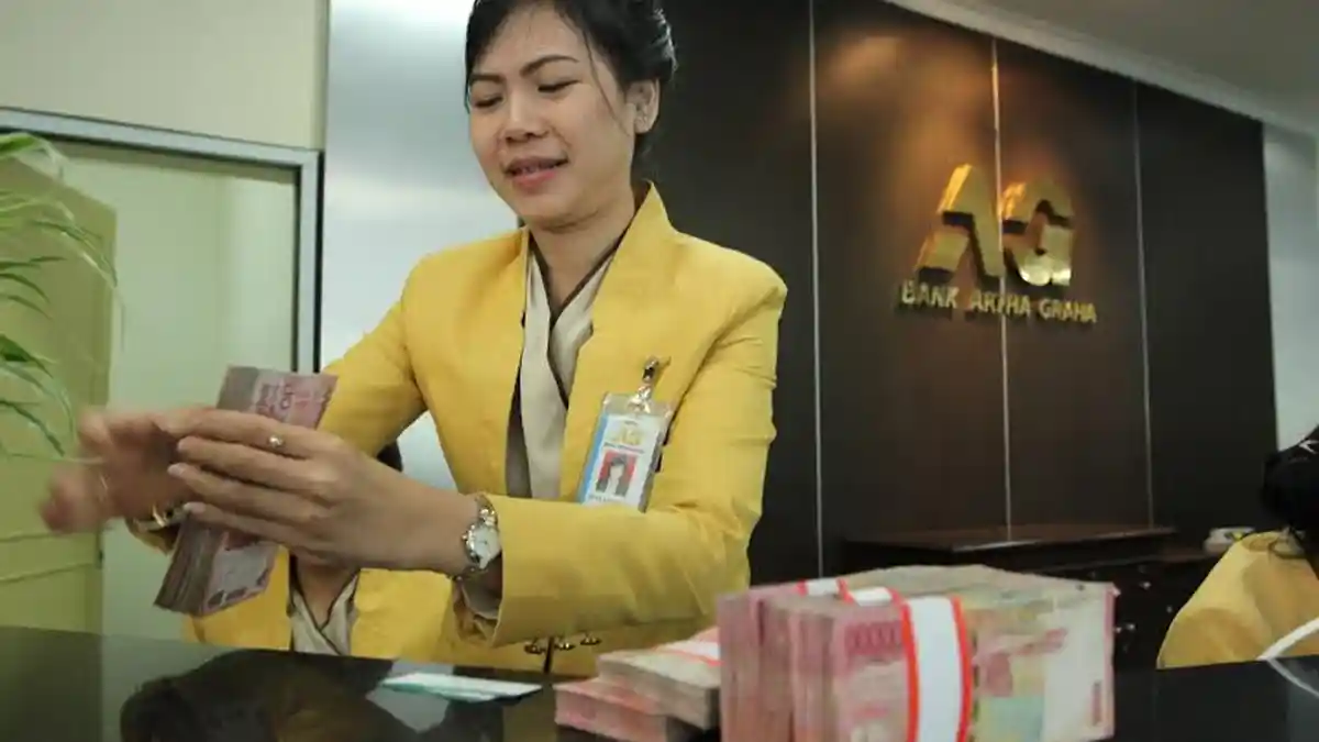 Bank Artha Graha Tawarkan Fasilitas Kredit Tanpa Agunan