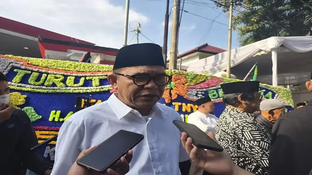 Alex Noerdin Dikenang Akademisi Sumsel: Pemimpin yang Berani Mengambil Risiko