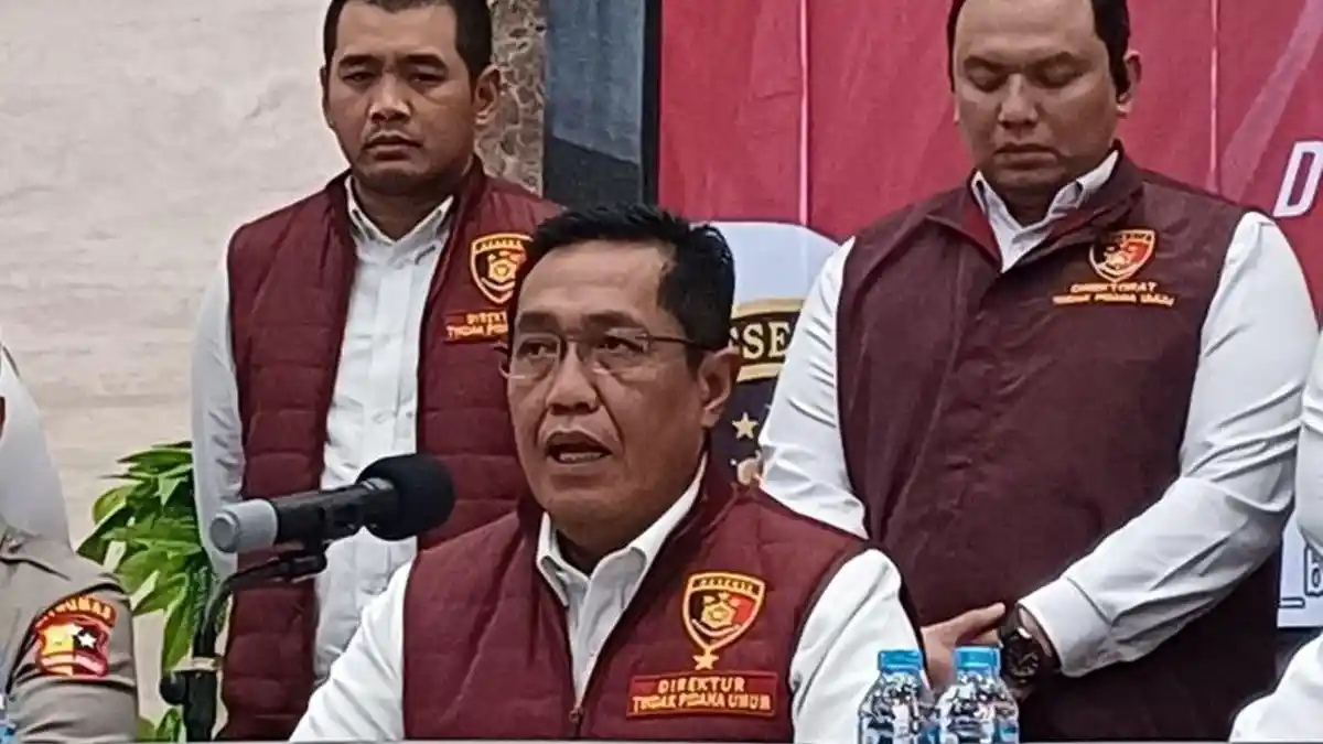 Ini Kata Bareksrim Polri Soal Pegi Setiawan Menang Praperadilan, Jawab Tudingan Soal Salah Tangkap