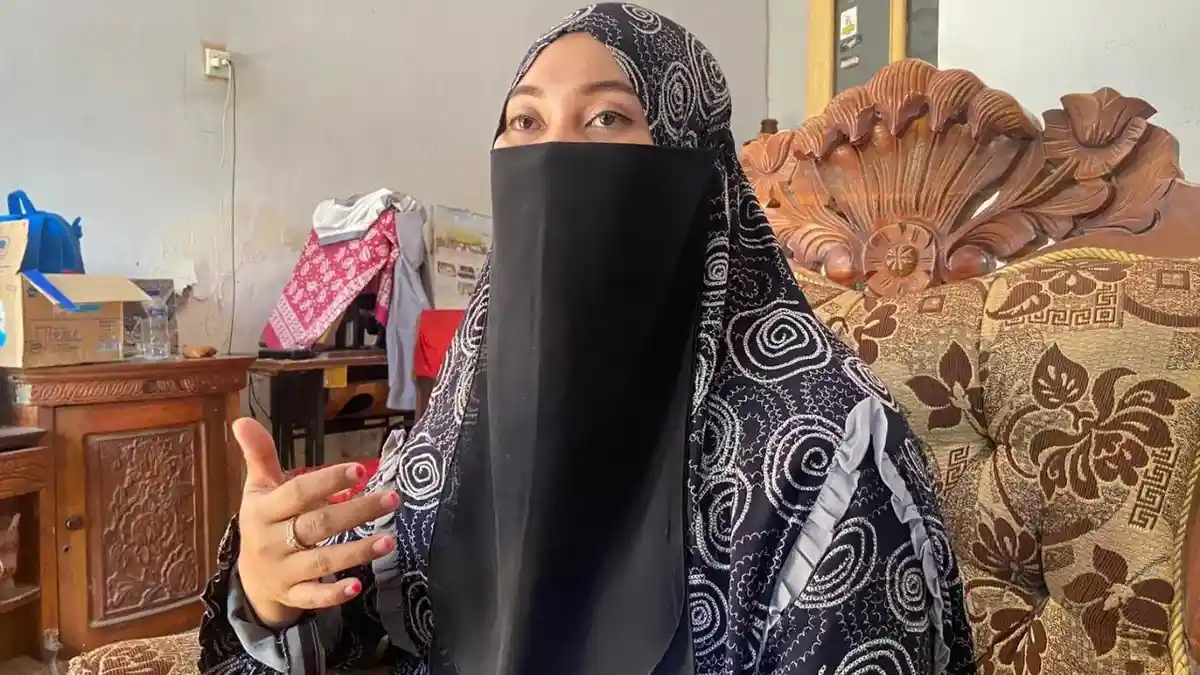 Belasan Santriwati Divisum Usai Istri Kyai Bongkar Kelakuan Suaminya, Ada Rekaman Hubungan Intim