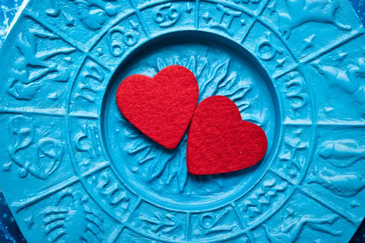 Ramalan Zodiak Cinta Besok Jumat 2 September 2022: Aries Ciptakan Momen, Capricorn Lupakan Masa Lalu