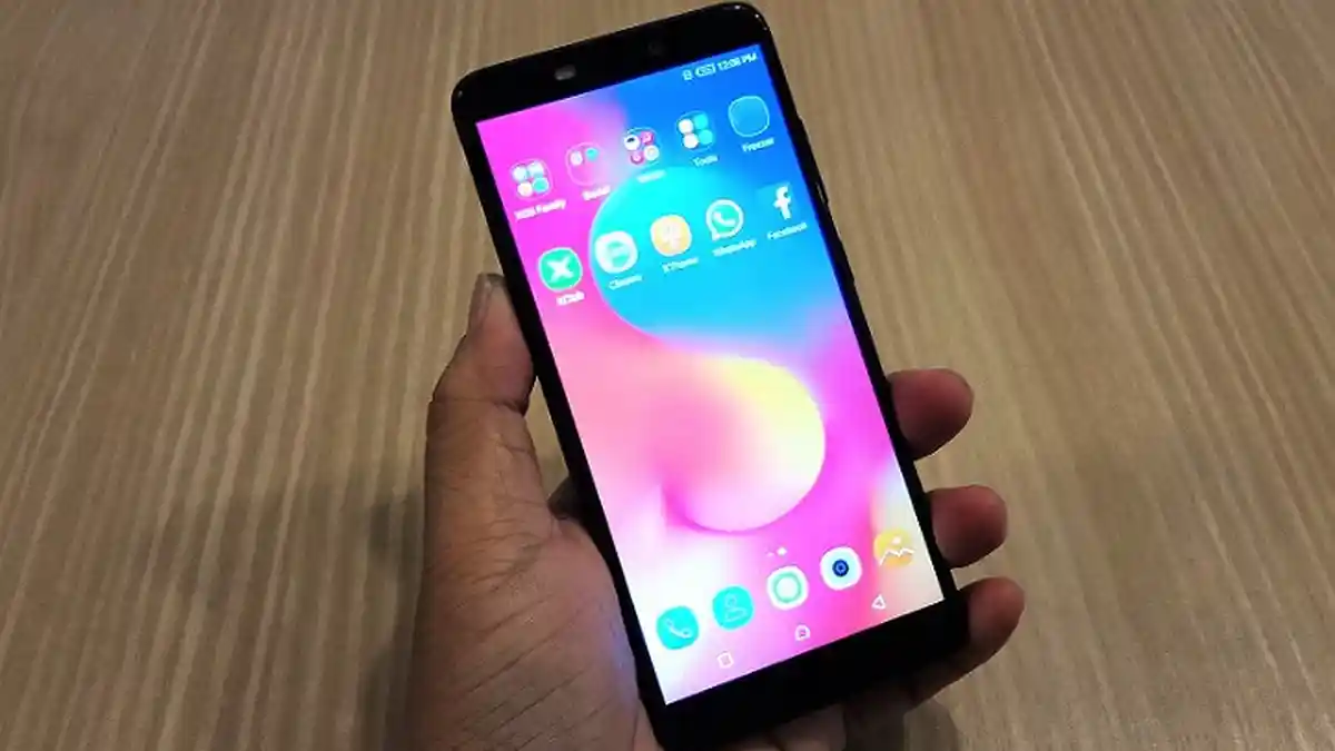 Wah! Ponsel Ini Terjual Habis Dalam Waktu 60 Detik, Apa Kelebihannya?