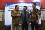 LSI Denny JA Buka Kelas Mini MBA Bersama SBM ITB Dan Kuncie 