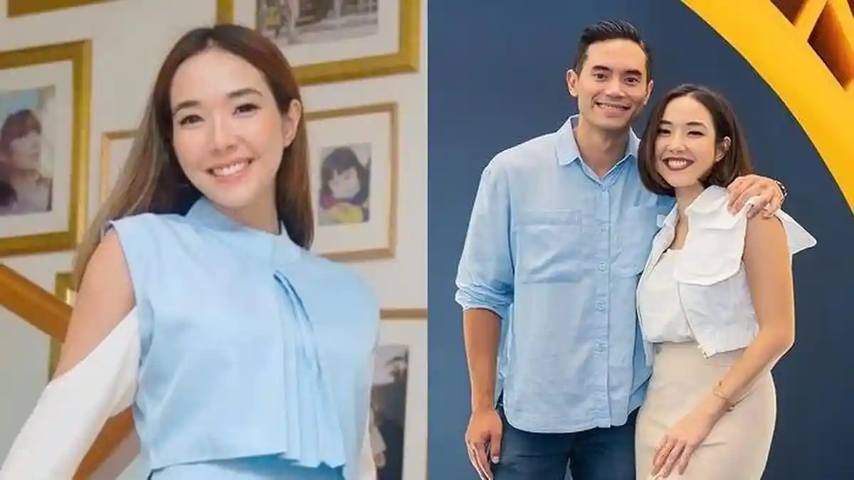 Gisel Tetap Dekat dengan Rino Soedarjo Tak Butuh Status Pacaran
