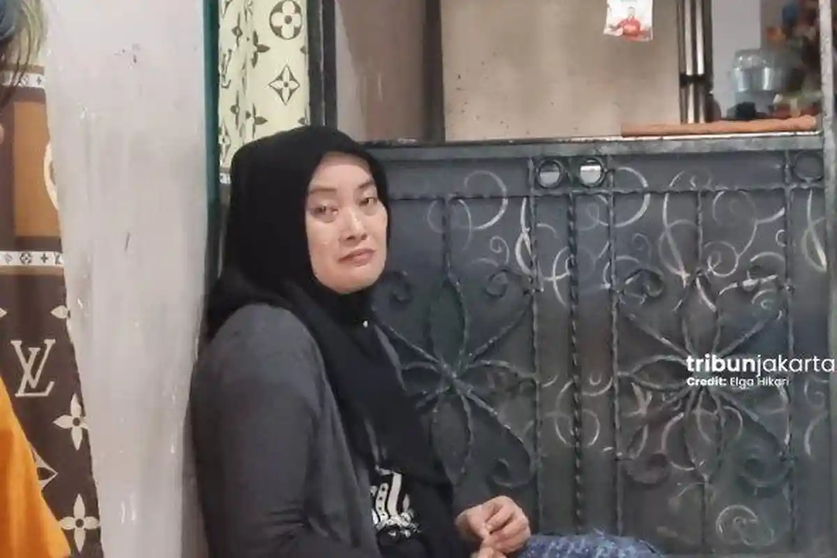 Trauma Syafrida Yani, Dampak Psikologis Adik Kakak Farrel-Nayaka dan Status Tersangka Membayangi