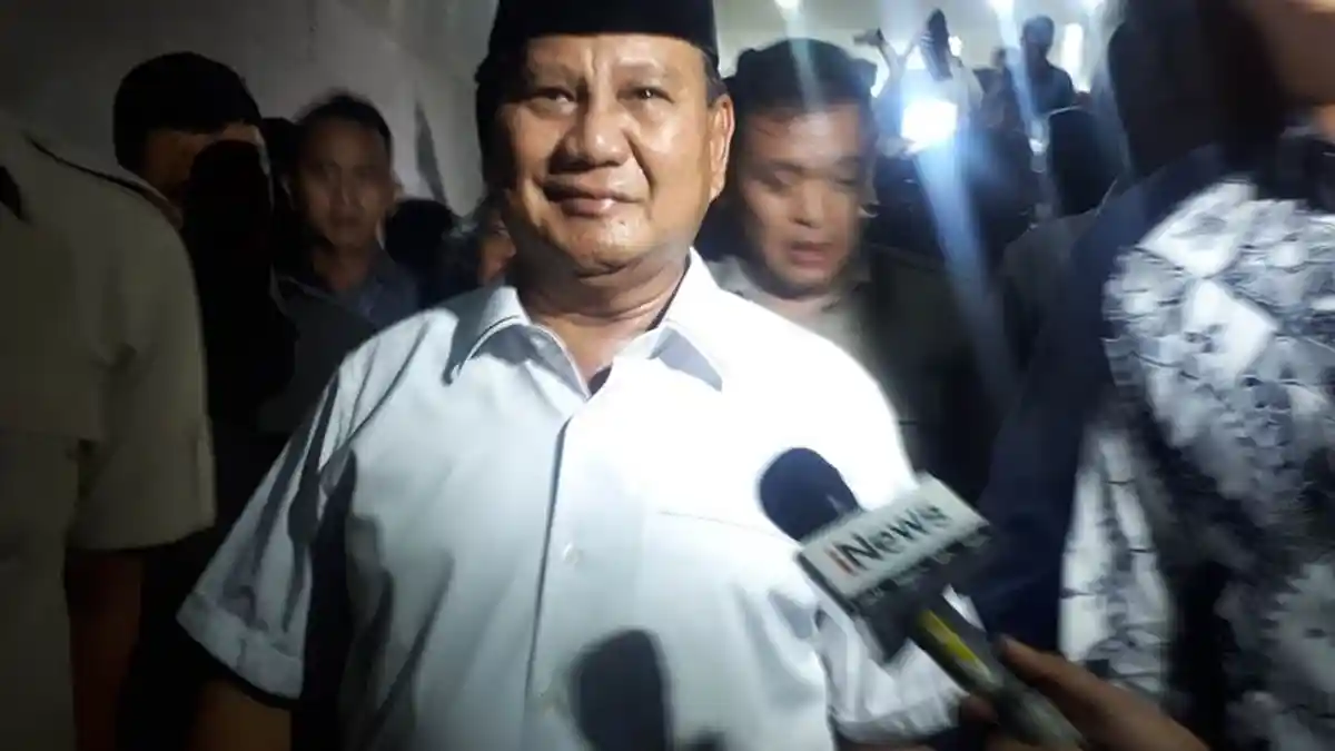 Hari Ini BPN Prabowo-Sandi Daftarkan Gugatan Pilpres 2019 ke MK, Ini Kata Ketua MK dan Mahfud MD