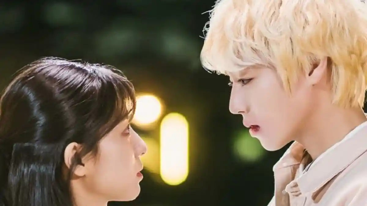 3 Momen Bikin Penonton Gembria dari Drama Korea At a Distance Spring is Green