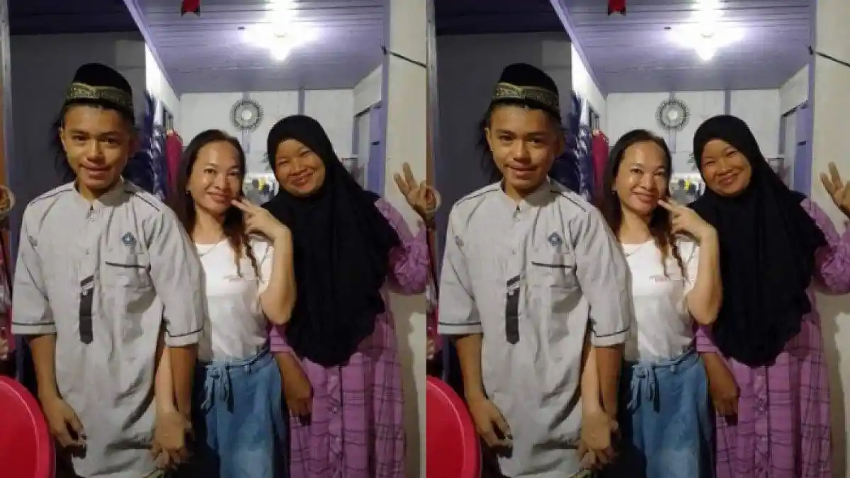 Bukti Nikah Tanpa Paksaan, Ibu Kevin Pamerkan Momen Anaknya dan Mariana Baru Siap Malam Pertama