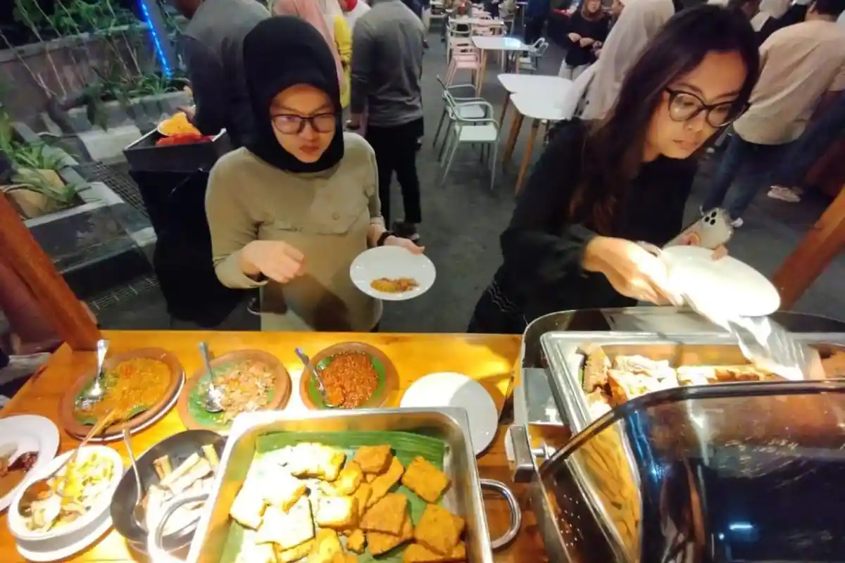 Sedapnya Menu Nusantara - Indonesian Island Hotel Midtown Manjakan Pengunjung