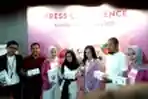 Wulan Guritno Band Ambassador Glumory Beauty Drink