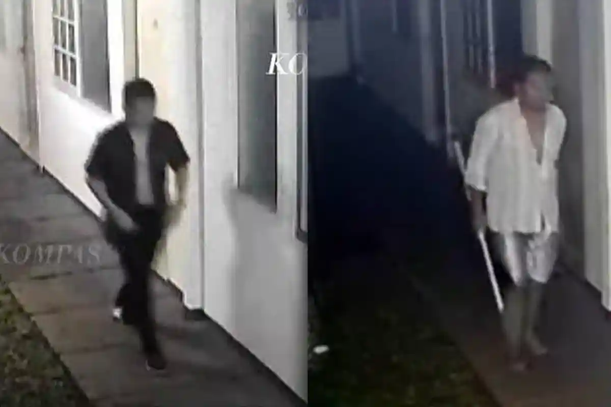 Soroti Gerak-gerik Penjaga Kos Diplomat Arya Daru, Jenderal Bintang 2: Bisa Hapus Sidik Jari di TKP