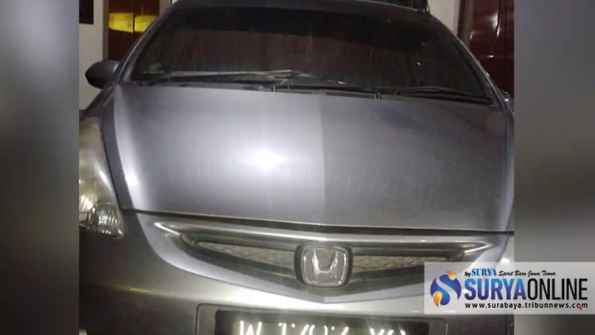 Ini Awal Penyebab Terbunuhnya Istri Cantik Kades SidoJangkung