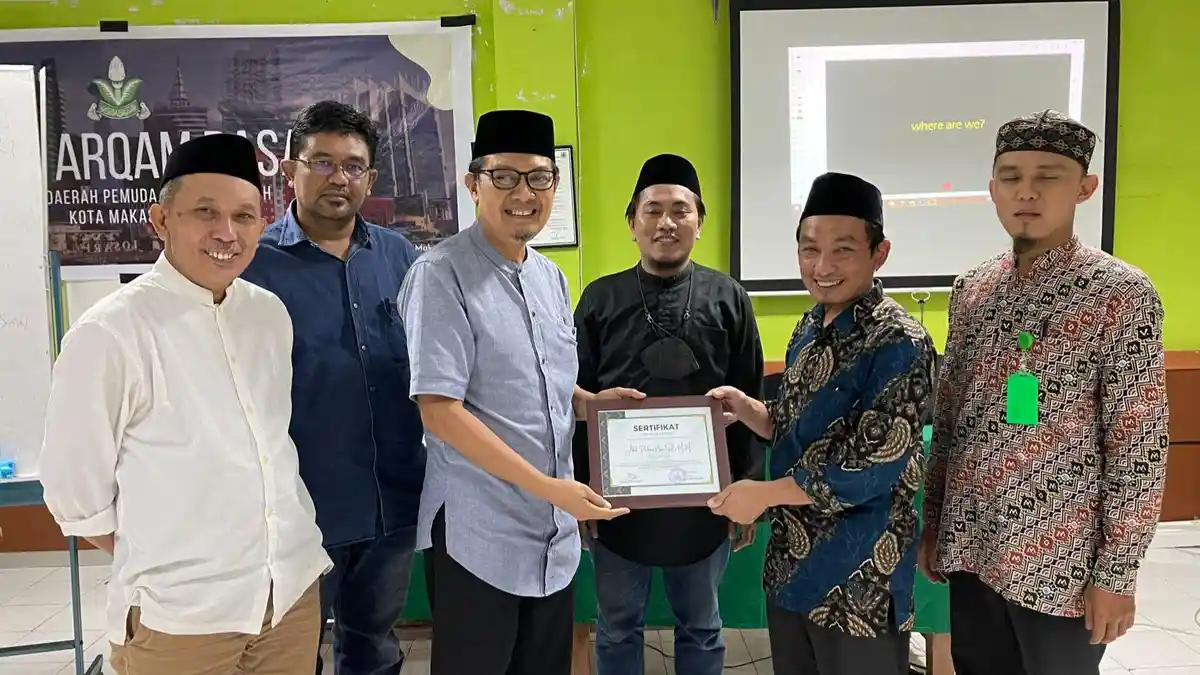 Muhammadiyah Menganggap Negara Kesatuan Republik Indonesia Sebagai Konsep Negara Ideal