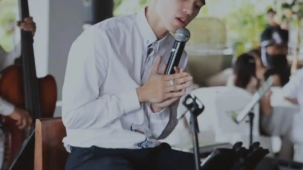 BIODATA Alvin Jonathan Eks Finalis Idola Cilik yang Juarai X Factor Inonesia, Raih Ratusan Juta