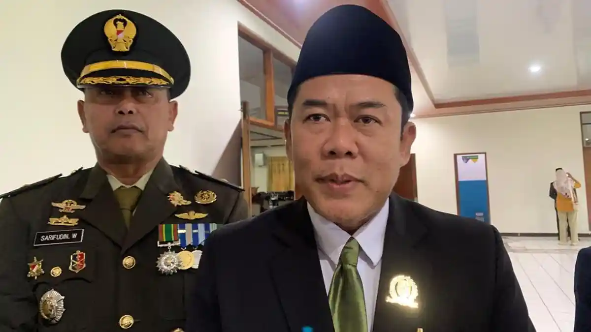 DPRD Jepara Dorong Pemkab Bisa Optimal Dukung Para Atlet Berprestasi