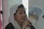 Bacagub DKI Jakarta Mischa Hasnaeni Moein