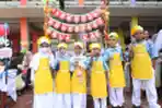 Belajar Wirausaha Sejak Dini dengan Market Day