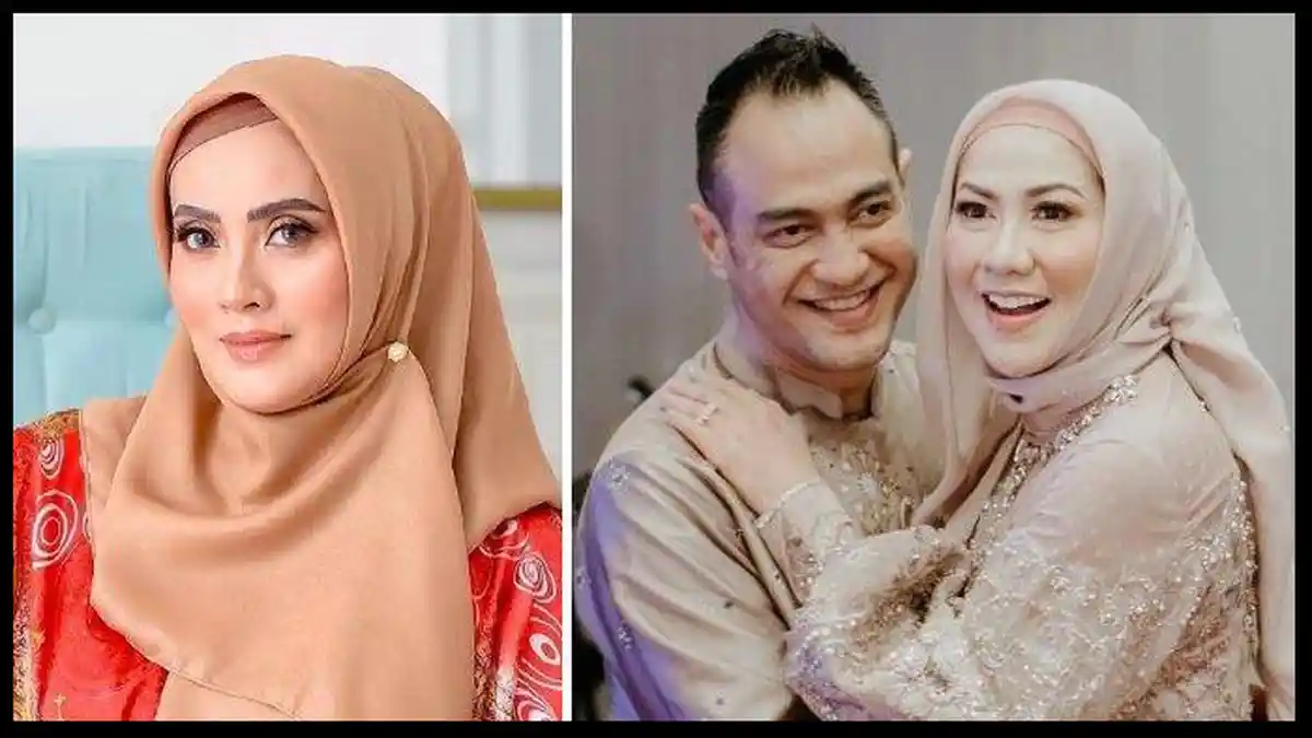 Ferry Irawan Hidup Susah Sebelum Lamar Venna Melinda, Elma Theana Sebut ...