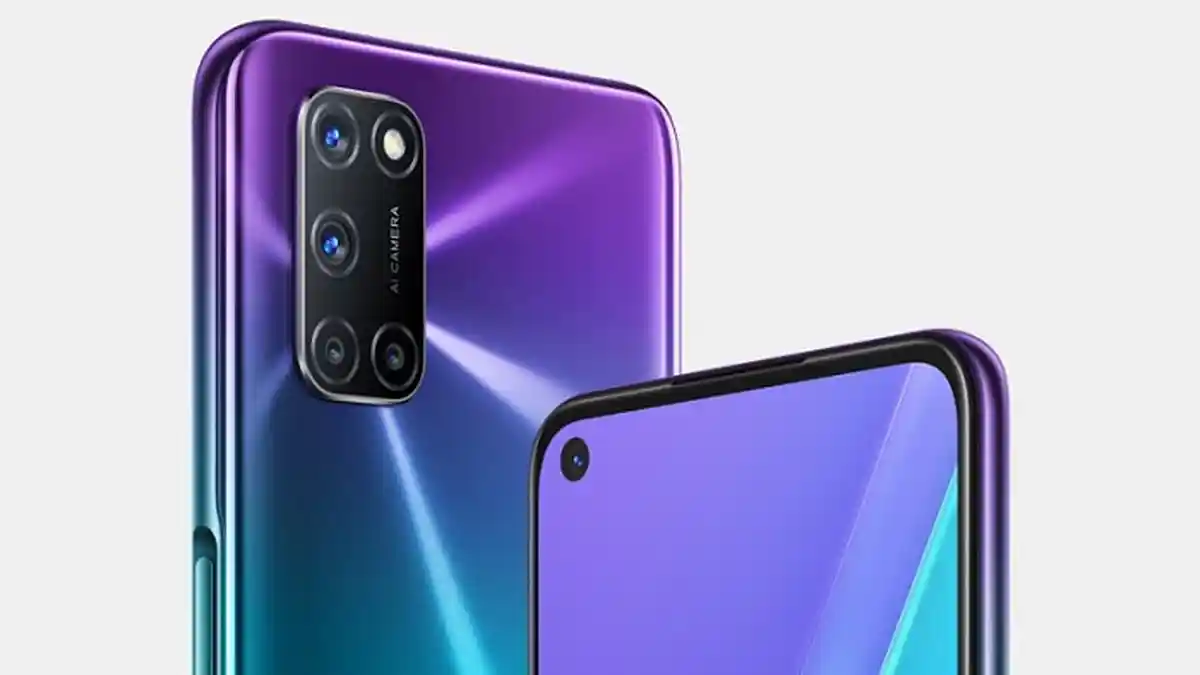 70.000 Unit Oppo Terjual di Hari Terakhir 2020, 1 Juta Unit di Desember 2020, Ini yang Paling Laku