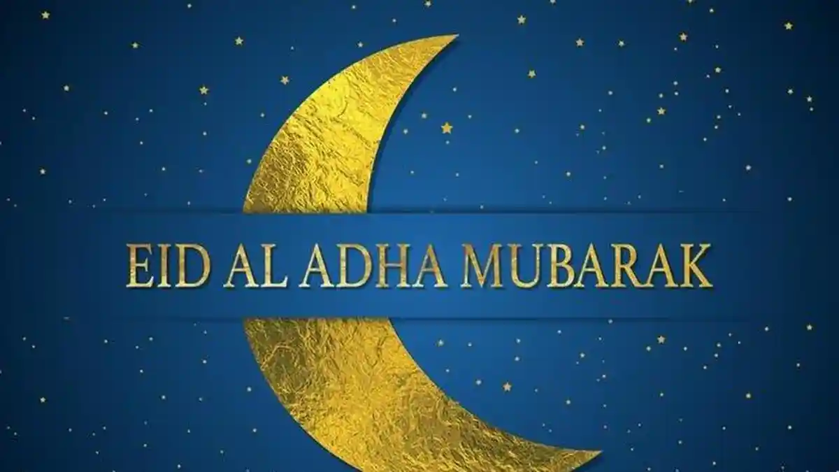 10 Ucapan Selamat Hari Raya Idul Adha Bahasa Inggris Lengkap dengan Artinya, Kirim via WA Instagram