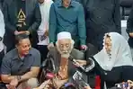 Gabung Jadi Dewan Penasihat, Abuya Muhtadi Nyatakan Dukung Penuh Ganjar-Mahfud