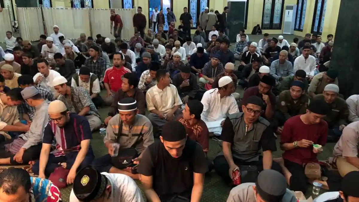 Jelang Ramadan 2023, Ini Cara Bayar Utang Puasa yang Bolong Bertahun-tahun