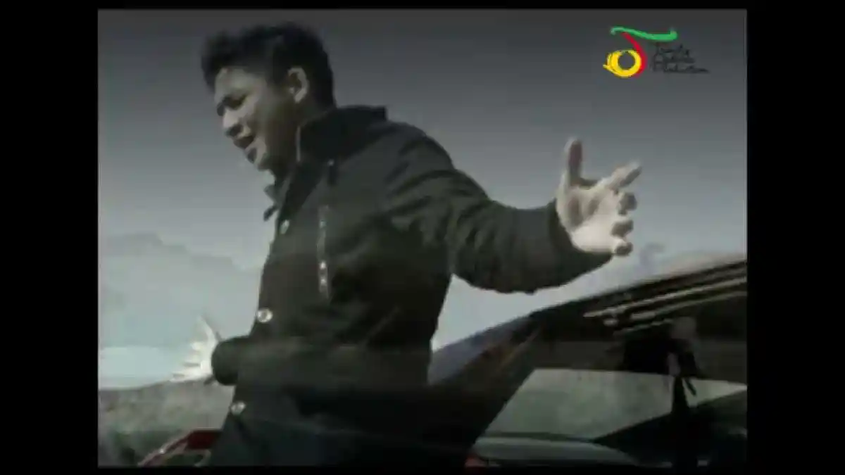 Kunci (Chord) Gitar dan Lirik Lagu 'Dilema Cinta' Ungu, tentang Rasa Bimbang Meninggalkan